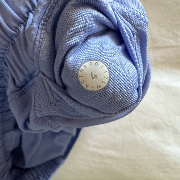 Lululemon Running Shorts - Picture 3 of 3